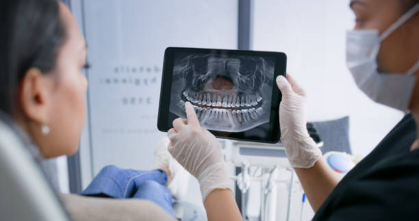 Licensed Tooth Extraction service in Denton, TX - Smile Center Dentistry